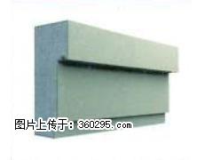 产品三维图型 - 檐口线，型号：SX311-YK-1，规格：180x350mm(1) - 乌兰察布三象EPS建材 wlcb.sx311.cc