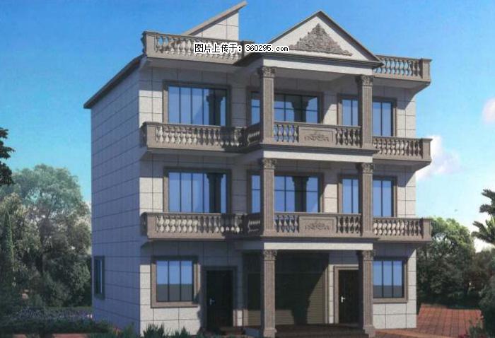 EPS工程案例(5) - 乌兰察布三象EPS建材 wlcb.sx311.cc